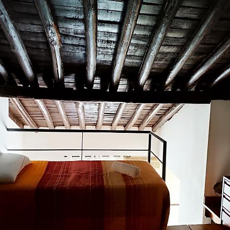 Corrala De San Anton Atico Mulhacen Apartment Granada Ngoại thất bức ảnh
