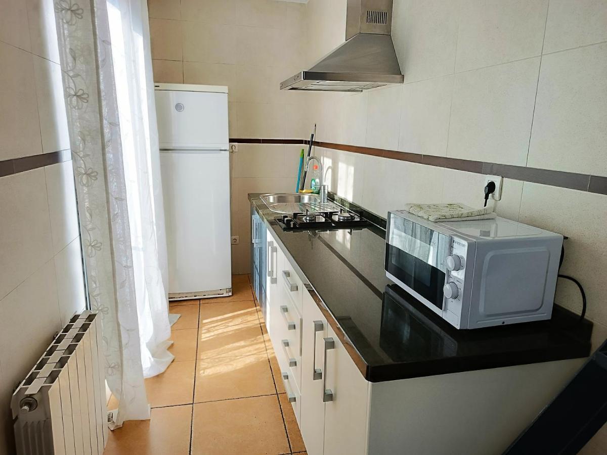 Corrala De San Anton Atico Mulhacen Apartment Granada Ngoại thất bức ảnh