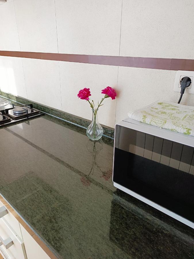Corrala De San Anton Atico Mulhacen Apartment Granada Ngoại thất bức ảnh